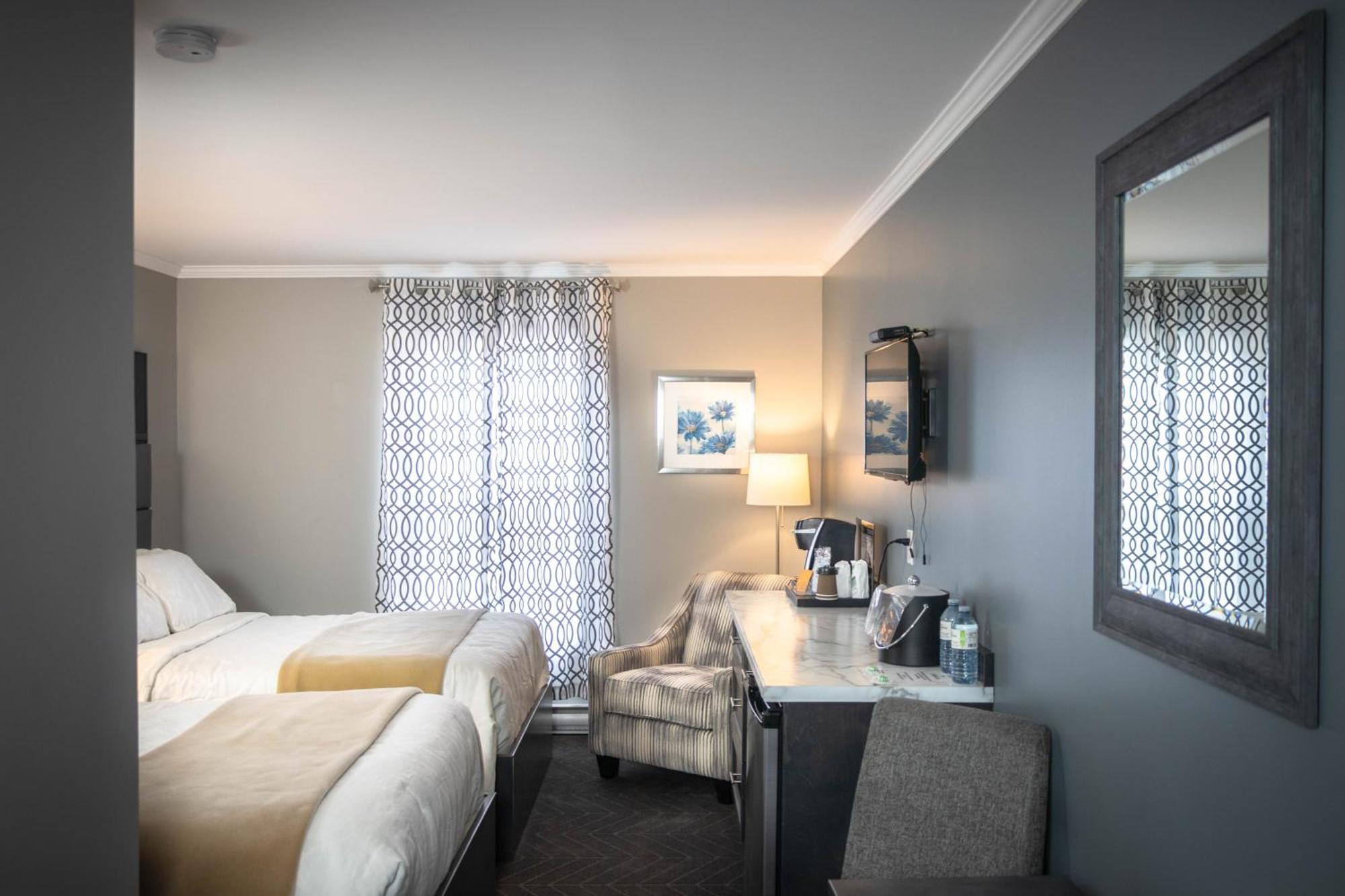 Newfound Inn & Suites Topsail Екстер'єр фото