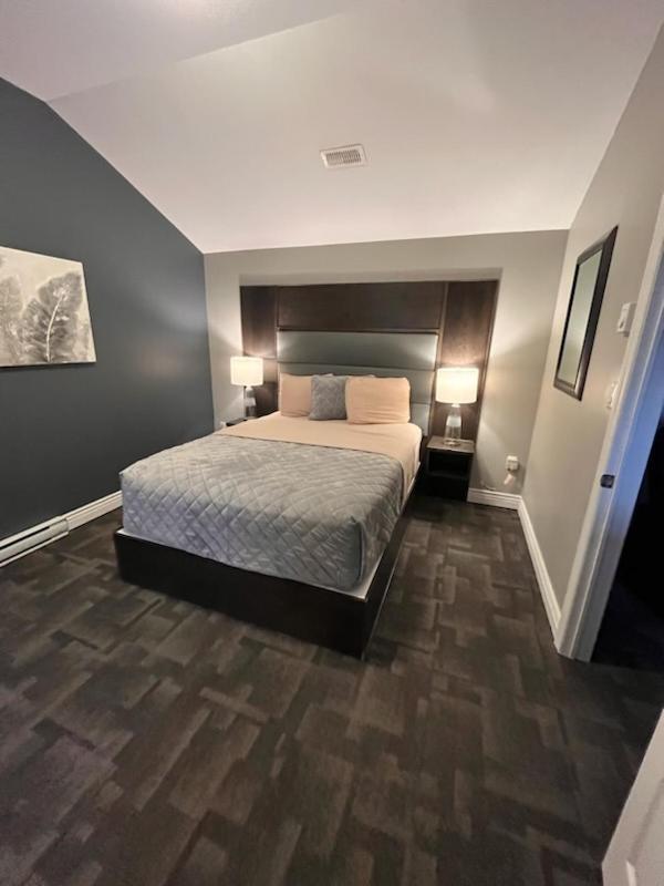 Newfound Inn & Suites Topsail Екстер'єр фото