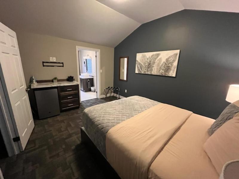 Newfound Inn & Suites Topsail Екстер'єр фото