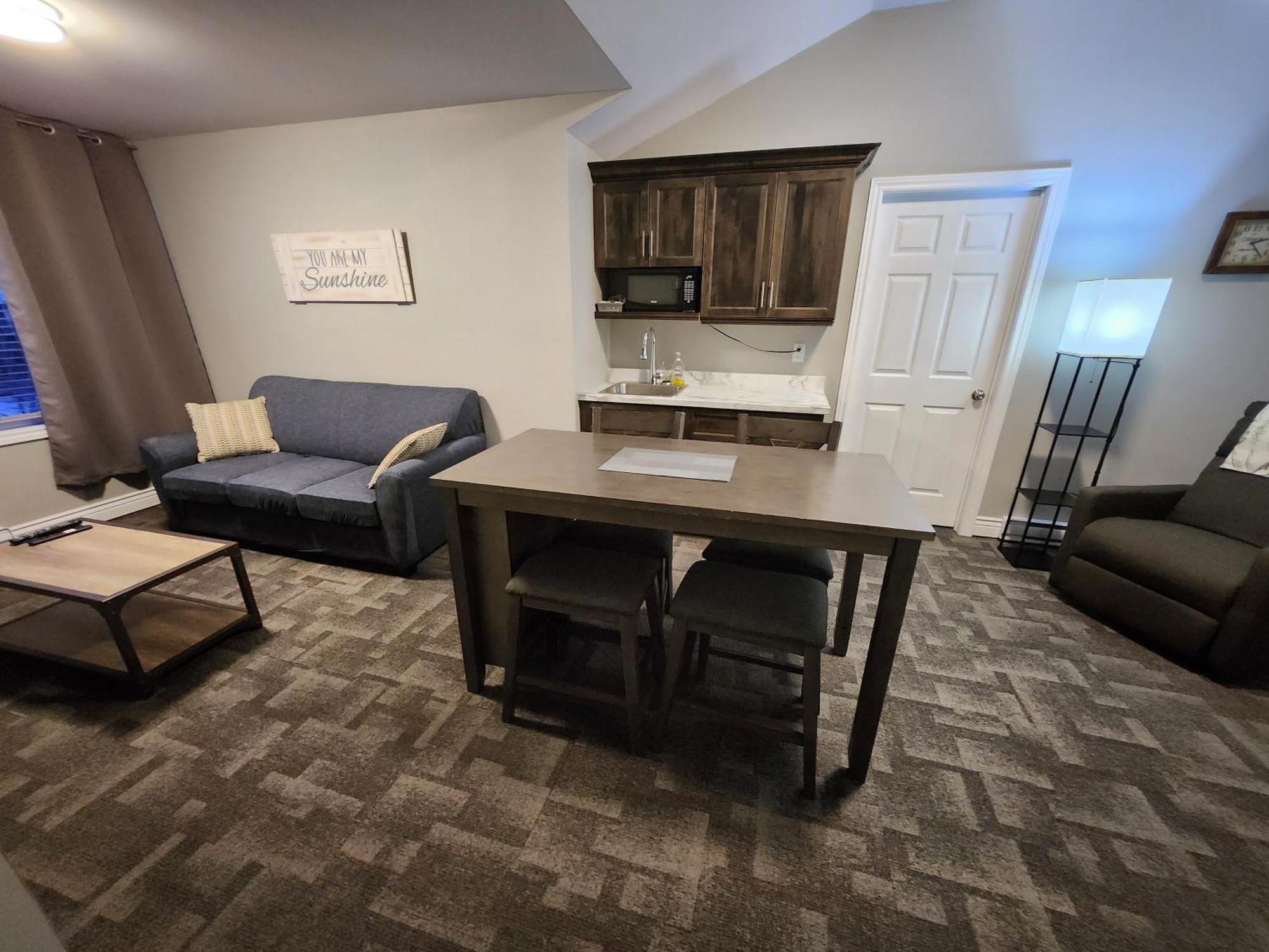 Newfound Inn & Suites Topsail Екстер'єр фото