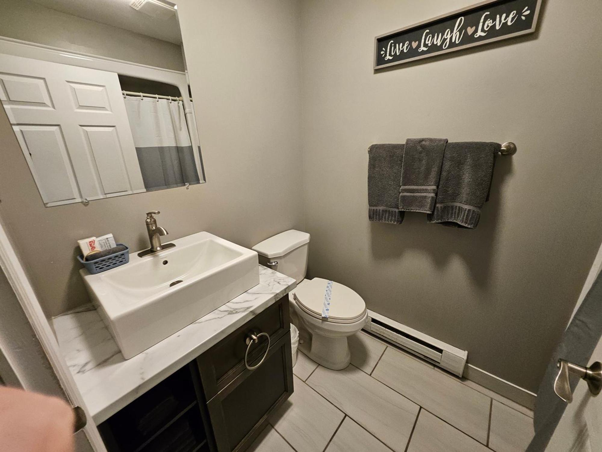 Newfound Inn & Suites Topsail Екстер'єр фото