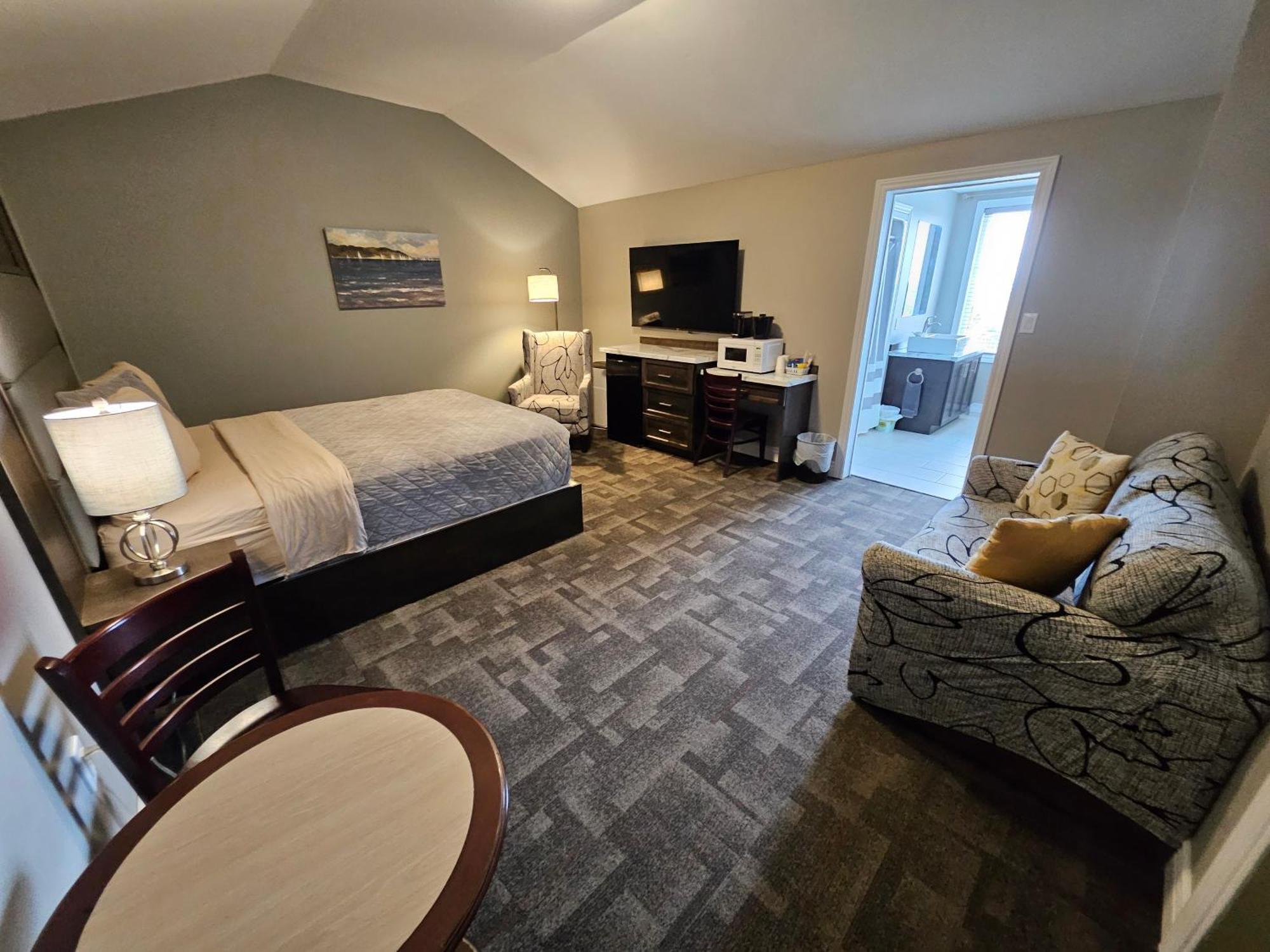 Newfound Inn & Suites Topsail Екстер'єр фото